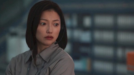 سریال وقتی ستاره‌ ها نجوا می ‌کنند - فصل ۱ - قسمت ۸