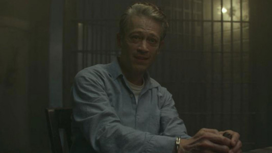 سریال شکارچی ذهن - فصل ۱ - قسمت ۹ - اپیزود ۹.۱