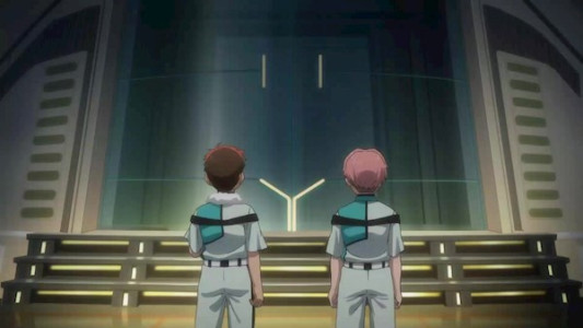 انیمیشن طلوع ماه - فصل ۱ - قسمت ۲ - یک روز سرنوشت ساز