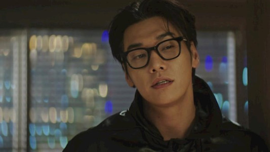 سریال راه رفتن روی یخ نازک - فصل ۱ - قسمت ۲