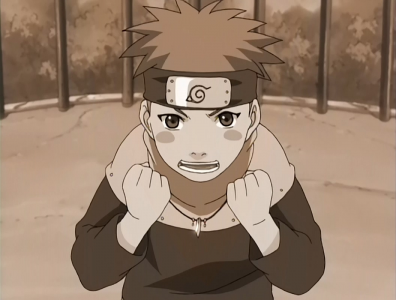 انیمیشن ناروتو - فصل ۱ - قسمت ۹۳