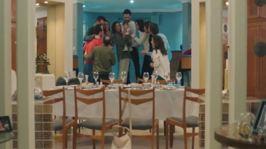 سریال ضربان قلب - فصل ۱ - قسمت ۵۶ ( قسمت آخر)