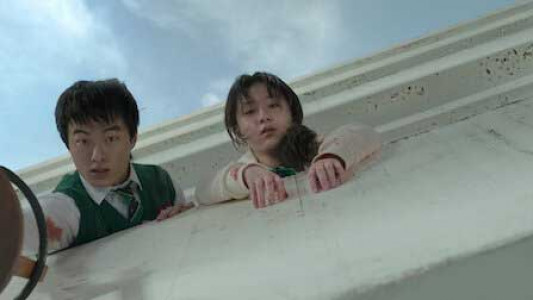 سریال همه ما مرده ایم - فصل ۱ - قسمت ۵