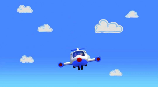 انیمیشن دوستان کوچولو - فصل ۱ - قسمت ۱۱