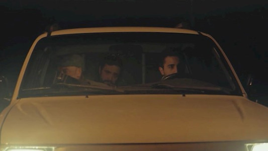 سریال غسال - فصل ۱ - قسمت ۷ - مردی که هیچ‌کس او را نمی‌ خواست