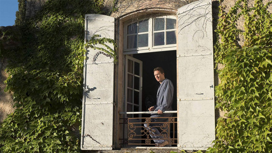 سریال پاتریک ملروز - فصل ۱ - قسمت ۴ - شیر مادر