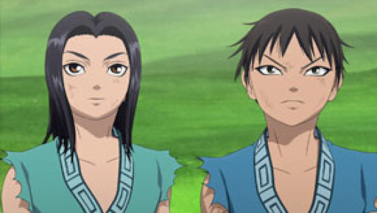 سریال امپراطوری - فصل ۱ - قسمت ۱۱ - نبردی سخت آغاز می شود