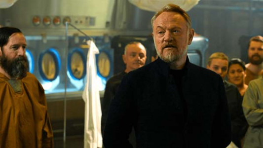 سریال بنیاد - فصل ۱ - قسمت ۲ - آمادگی برای زندگی