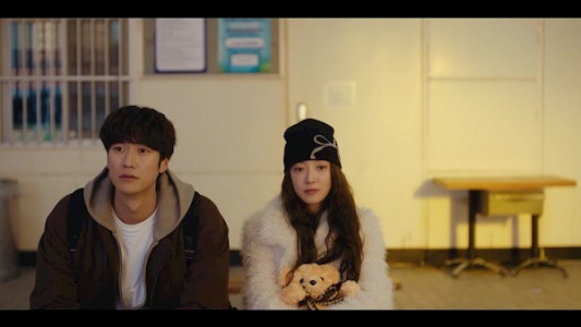 سریال متل کالیفرنیا - فصل ۱ - قسمت ۸