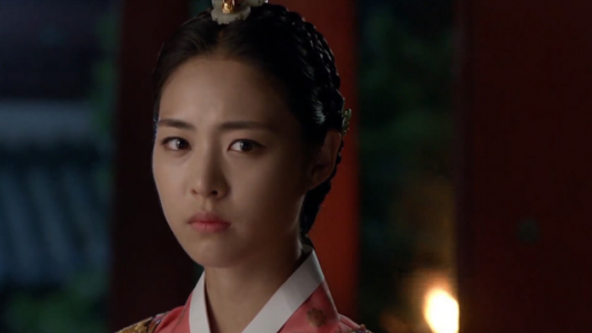 سریال جونگ میونگ - فصل ۱ - قسمت ۴۹