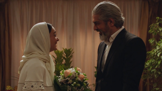 سریال هم گناه - فصل ۱ - قسمت ۱۰