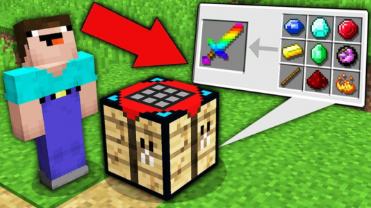  استریم ماینکرفت: داستان‌های نوب ۵ - گیریفین وی - فصل ۱ - نوب کرفت؟