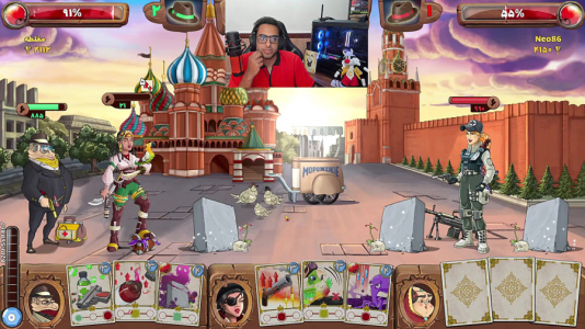  استریم پسرخوانده ۲ - علی بوشهری - فصل ۱ - قسمت ۵۰