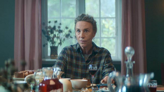 سریال الف ها - فصل ۱ - قسمت ۳ - راز