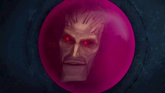 انیمیشن تبدیل شوندگان: پارک زمین - فصل ۱ - قسمت ۲۵ - آخرین امید: بخش اول (قسمت آخر)