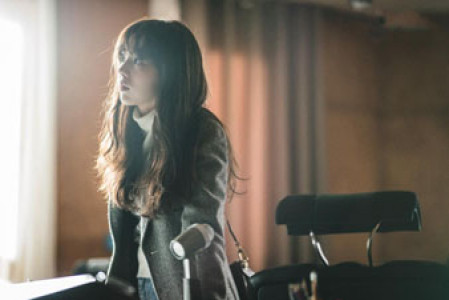 سریال تکه ای از ذهن تو - فصل ۱ - قسمت ۹