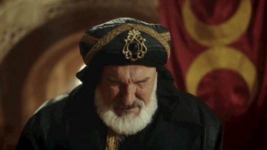 سریال صلاح الدین: فاتح قدس - فصل ۱ - قسمت ۵