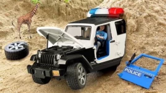  استریم فورزا هورایزن ۲ - علی بوشهری - فصل ۲ - قسمت ۱۹