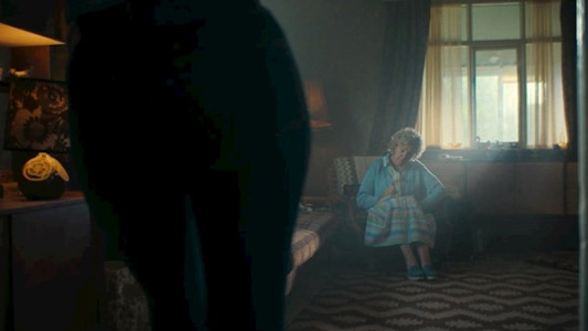 سریال فرار کن - فصل ۱ - قسمت ۴ - زمانی متفاوت