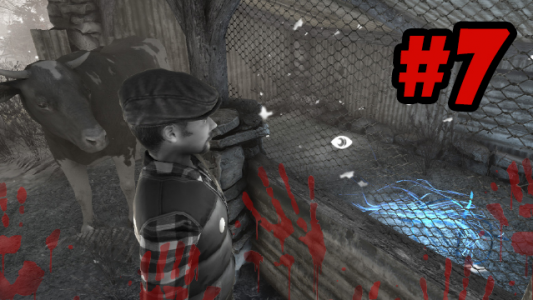  استریم شب‌های خاموش - WKF - فصل ۱ - قسمت ۷