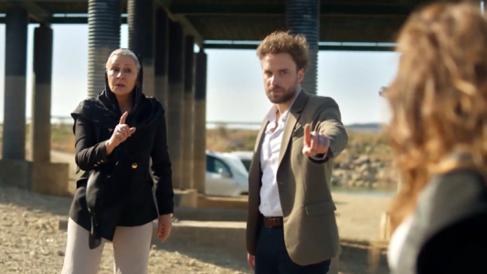 سریال شهر دور - فصل ۱ - قسمت ۴۲