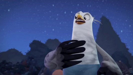 انیمیشن گونه های در معرض خطر - فصل ۱ - قسمت ۲۴