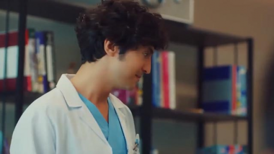 سریال دکتر معجزه‌گر - فصل ۱ - قسمت ۴