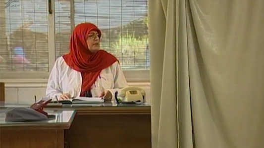 سریال بزنگاه - فصل ۱ - قسمت ۱۲