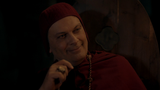 سریال قیام ارطغرل - فصل ۱ - قسمت ۲۵