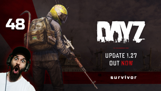  استریم دی‌زی: کلن پرشین - Survivor۱۹۸۹ - فصل ۱ - قسمت ۴۸