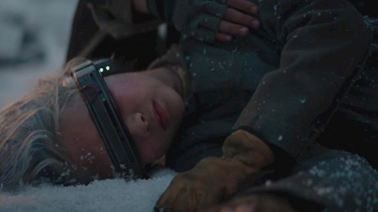 سریال جنگ ستارگان: خدمه اسکلت - فصل ۱ - قسمت ۶ - صفر دوستان دوباره 