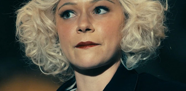 سریال پری میسون - فصل ۱ - قسمت ۳