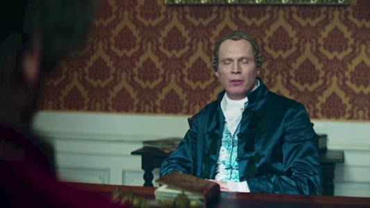 سریال آمادئوس - فصل ۱ - قسمت ۳