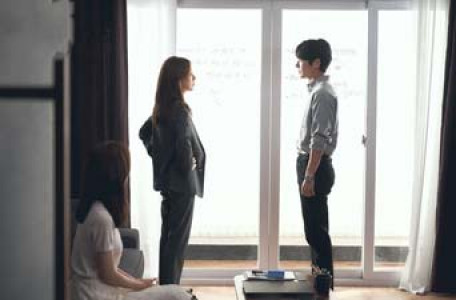 سریال گل اهریمنی - فصل ۱ - قسمت ۹ - من همکار را پیدا خواهم کرد