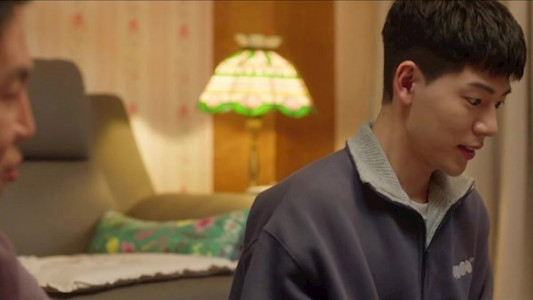 سریال خانواده انتخابی - فصل ۱ - قسمت ۲ - یک نام خانوادگی