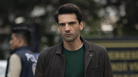 سریال قضاوت - فصل ۱ - قسمت ۲