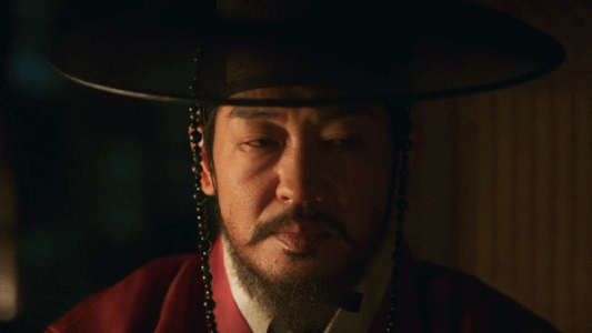 سریال قلب خونین - فصل ۱ - قسمت ۵