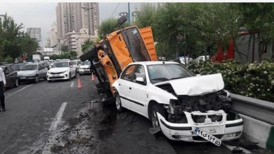  استریم شبیه‌ساز ماشین ایرانی - عمو هیتمن - فصل ۱ - این سریع‌ترین فیلم لایی کشی ایرانی بود