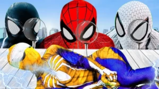  استریم سرگرمی ۱ - علی بوشهری - فصل ۱ - قسمت ۱۸