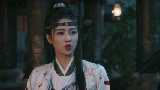 سریال بی پرده: نسیم یشم - فصل ۱ - قسمت ۲۹