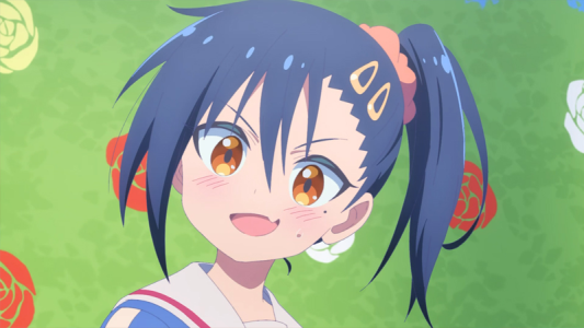 انیمیشن تبادل فرهنگی با دختر گیم سنتر - فصل ۱ - قسمت ۲ - اگه هل دادن جواب نداد سعی کن بکشی