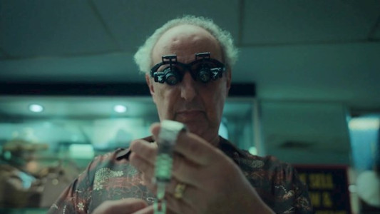 سریال دوستان و همسایگانتان - فصل ۱ - قسمت ۲ - برابری