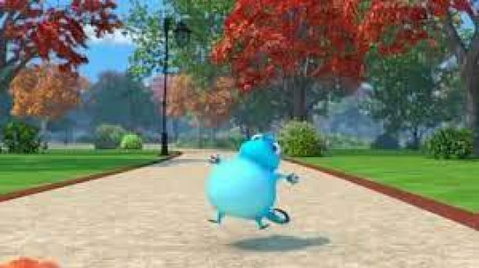 سریال کم و لئون - فصل ۱ - قسمت ۲۸