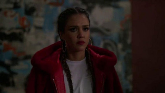 سریال بهترین های لس آنجلس - فصل ۱ - قسمت ۱۲ - آخرالزمان