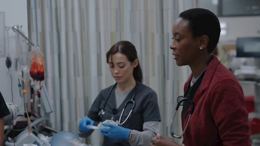 سریال چاله - فصل ۱ - قسمت ۵ - ۱۱:۰۰ صبح