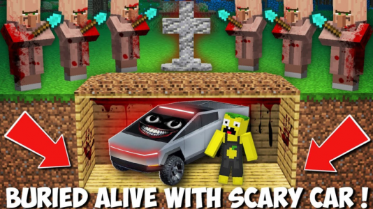  استریم ماینکرفت: داستان‌های لیمو ۶ - گیریفین وی - فصل ۱ - دایره ۱ لیمو