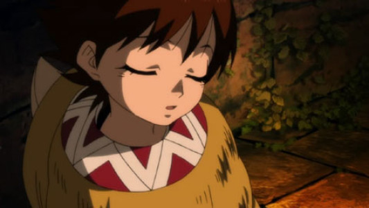 سریال امپراطوری - فصل ۱ - قسمت ۲۹ - تغییر ناگهانی در جریان نبرد (زیرنویس)