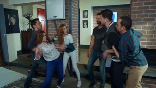 سریال عشق اجاره‌ای - فصل ۱ - قسمت ۸۴