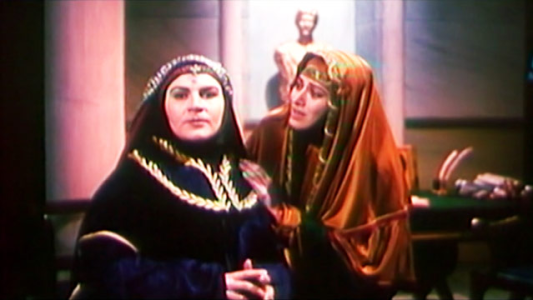 سریال مردان آنجلس - فصل ۱ - قسمت ۱۰