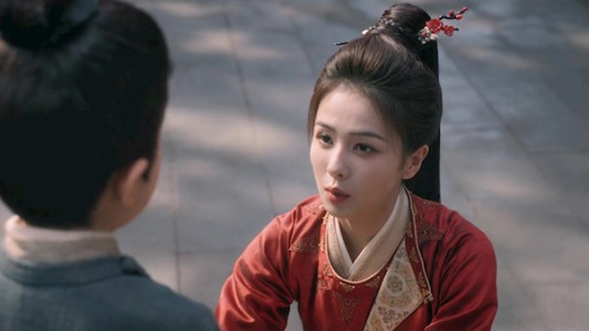 سریال بی پرده: نسیم یشم - فصل ۱ - قسمت ۳۱